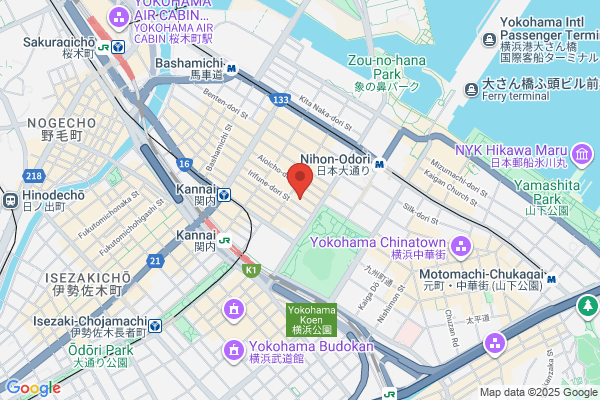 Yokohama System Mover Co., Ltd.