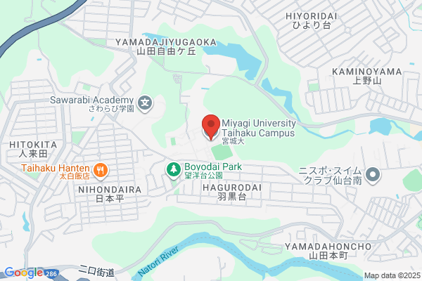 Kankoku Nipposha, Tohoku Shikyoku