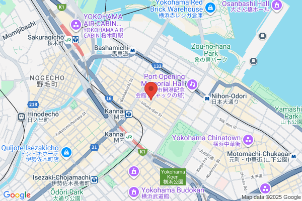 Nihon Keizai Shimbun, Inc., Yokohama Office