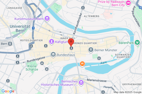 Bern
