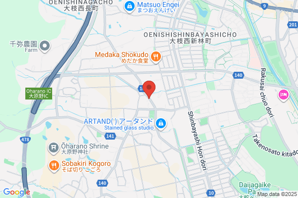 Hinode Pharmacy