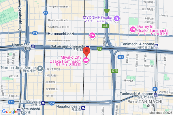 Nakao Pharmacy Head Office