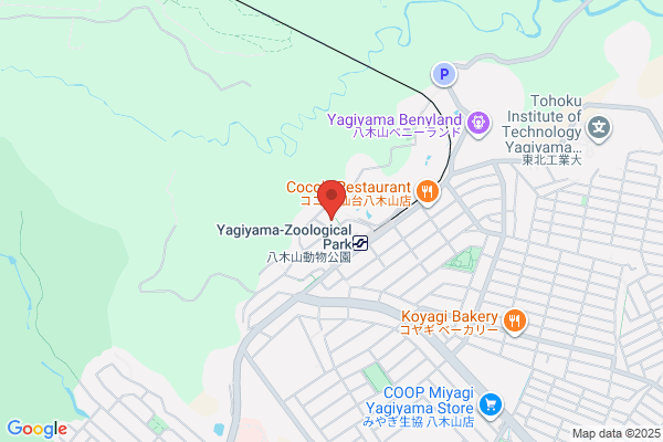 Yagiyama no Shashinkan