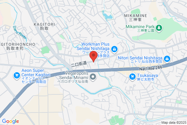 Oputo System Co., Ltd. Sendai Kojo
