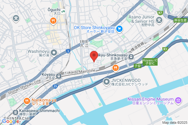 K.M. Business Co., Ltd.