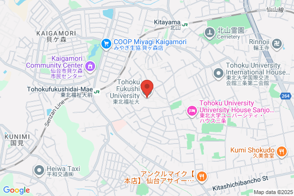 Kyosei Fukushikai Hagi no Sato Fukushi Kojo