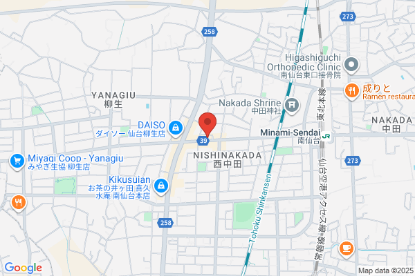Daisho Fudosan
