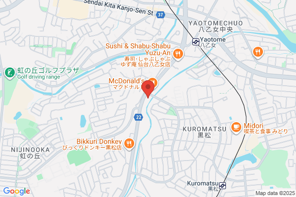 Estate Sendai Co., Ltd.