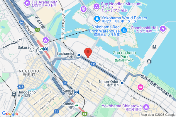 F Create Co., Ltd.