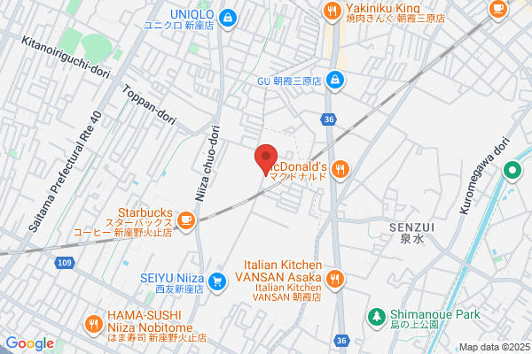 Fukushin Home Co., Ltd.
