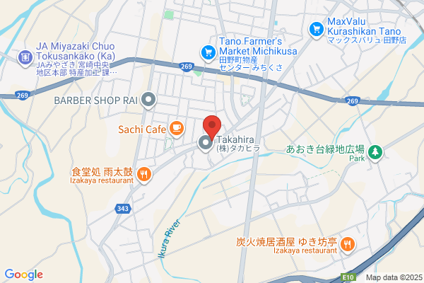 Hakko Tochi Co., Ltd.