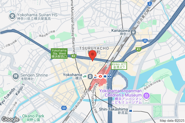Hamabuilding Co., Ltd.
