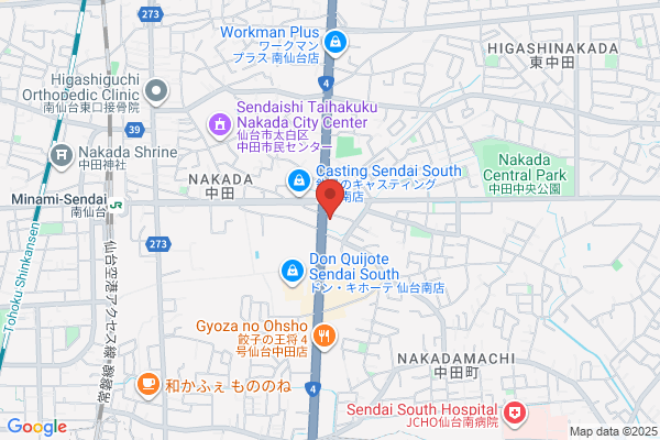 Home Planning Co., Ltd.