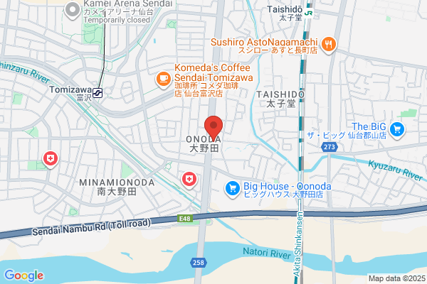 Homenet Co., Ltd.
