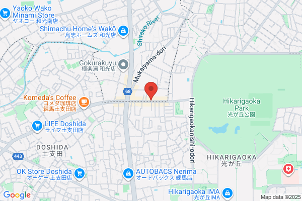Kamiyashiki Co., Ltd.