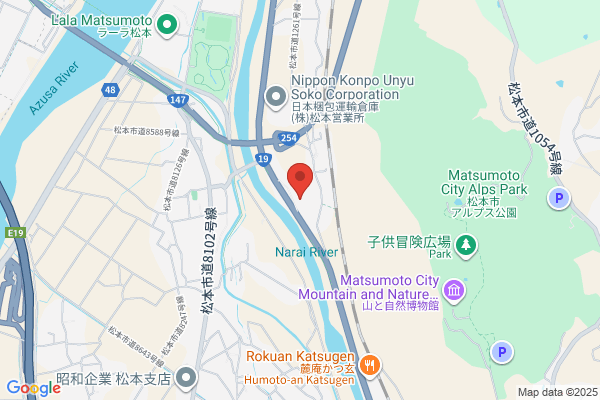 Matsumoto Shoji Co., Ltd.