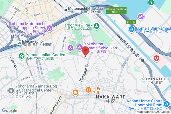 Nakazawa Jimusho Ltd.