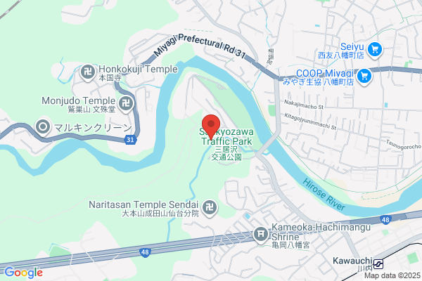 Saizen Fudosan