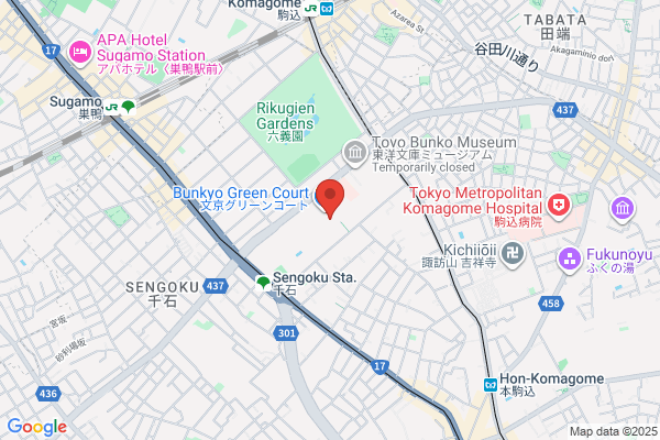 Takasei Shoji Co., Ltd.