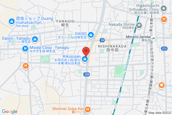 Tonan Hauzu Co., Ltd.