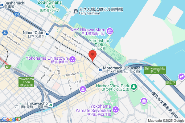 Cafe La Boheme Kohoku