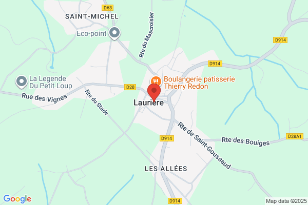 Laurier