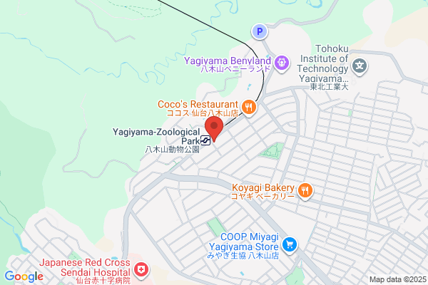 Tonkatsu Ohmachi, Yagiyama Shop