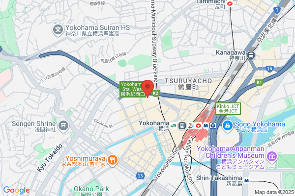ECC Junior Yokohama Center