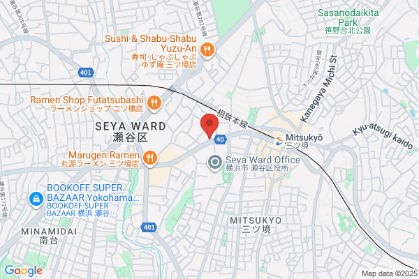 Reteia Crea Securities, Higashi TotsukaBr.
