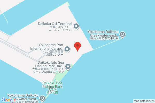 Tosho Express Co., Ltd.