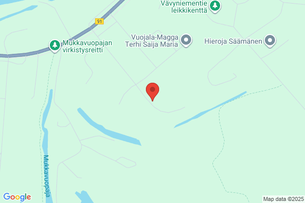 Inari Taxi, Taxi Dispatch Center, Inquiry