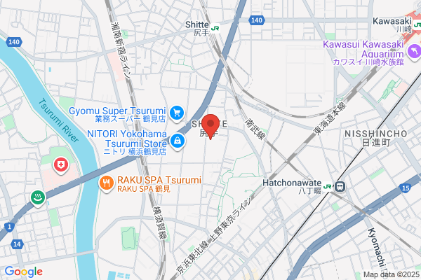 GPR Service Co., Ltd.