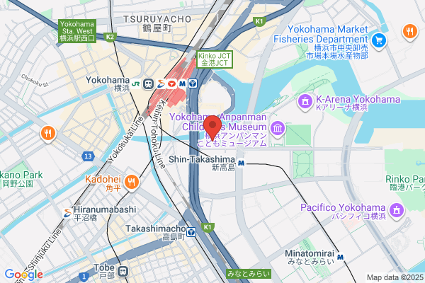 Mitsui & Co., Ltd., Yokohama Br.