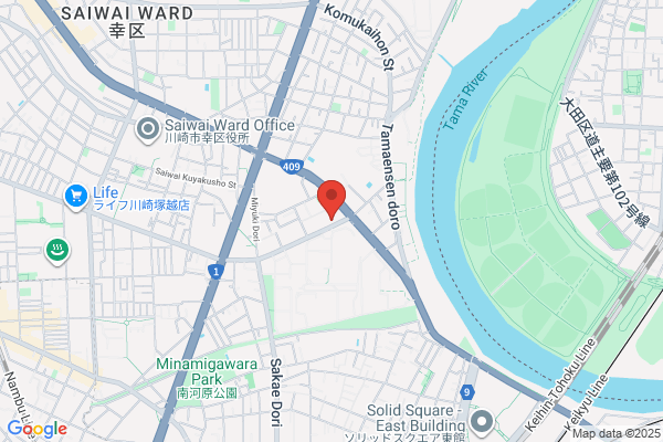 Igarashi Trading Co., Ltd.