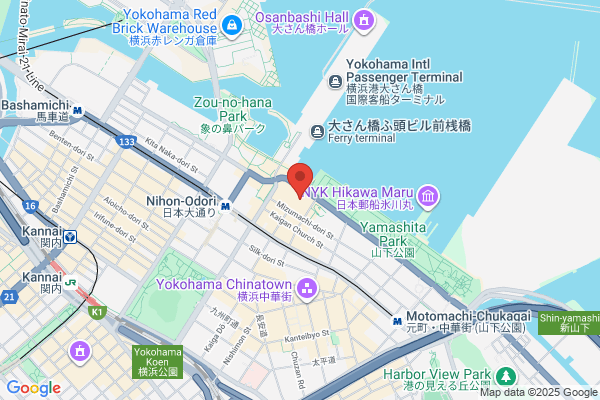 Industry & Trade Center Co., Ltd.