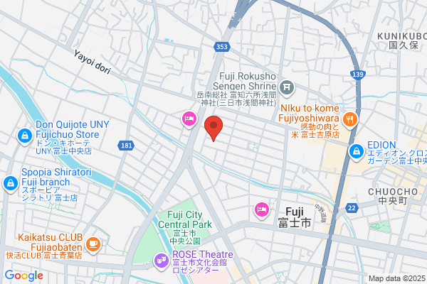 Fuji Kotsu Travel Co., Ltd.