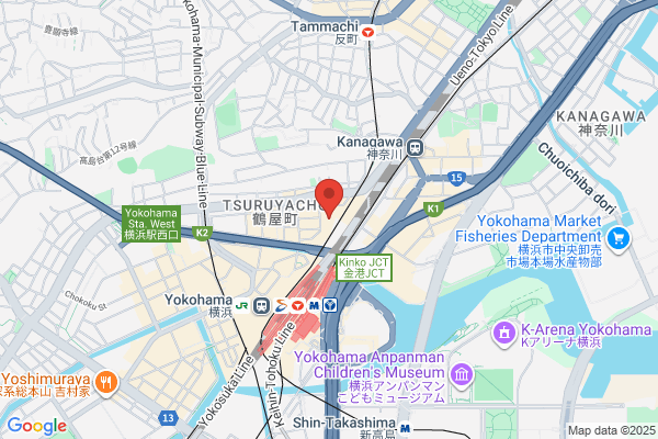 Sotetsu Travel Service