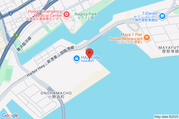 Keihin Air Freight Co., Ltd.