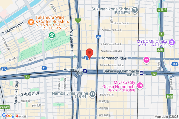 Daihachi Motors Co., Ltd.