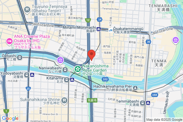 Hanshin Sharyo Co., Ltd.