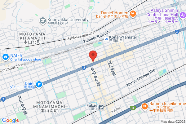 Honda Primo Kobe Co., Ltd. Higashinada-ten