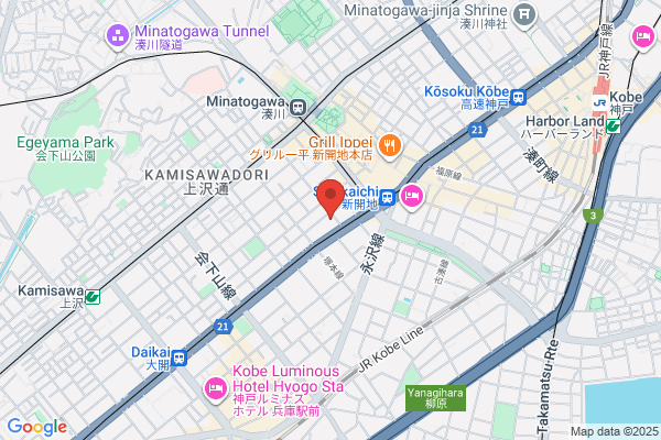 Kobe Toyopet Co., Ltd. Nada-ten