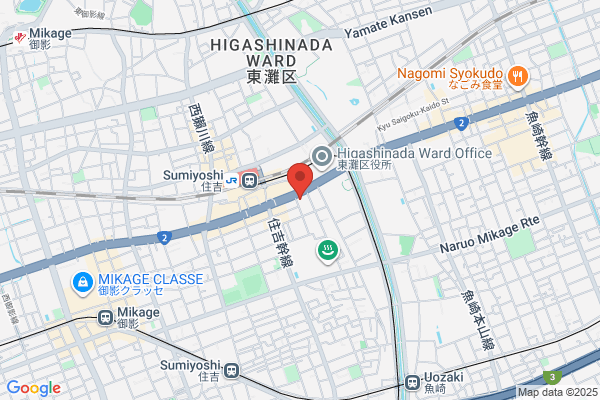 Seven Star Co., Ltd. Rover Kobe