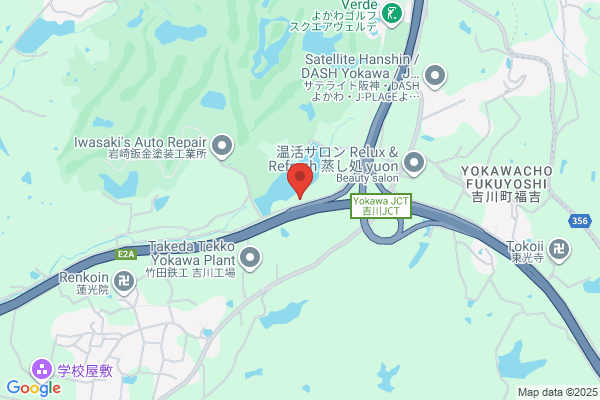Konan Car Dock Co., Ltd. Head Office
