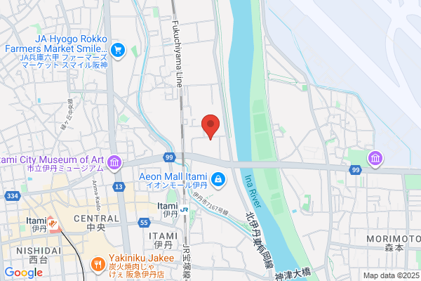 Toyo Juki Co., Ltd.