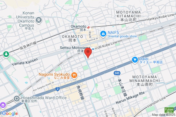 Banshu Shinkin Bank Motoyama Br.