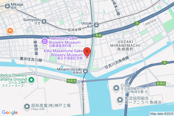 Kikumasamune Sake Brewing Co., Ltd.