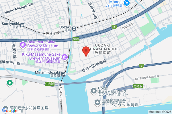 Sakuramasamune Co., Ltd.