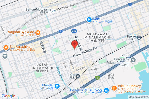 Daito Kagaku Co., Ltd.