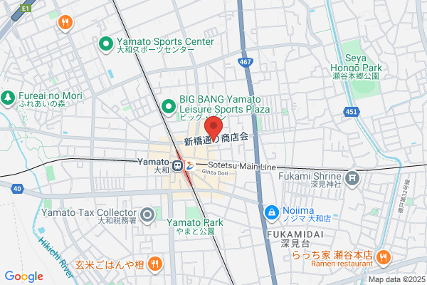 Tomita Dance School